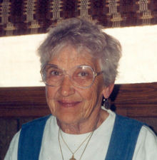Mildred Pierson