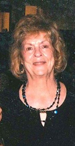 Mary Jo Lambeth