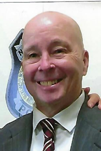 Terence J. O'Shea Profile Photo