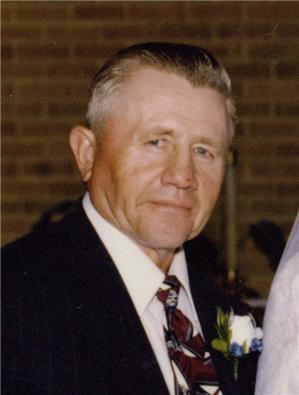 Vernon E. Hauck Profile Photo