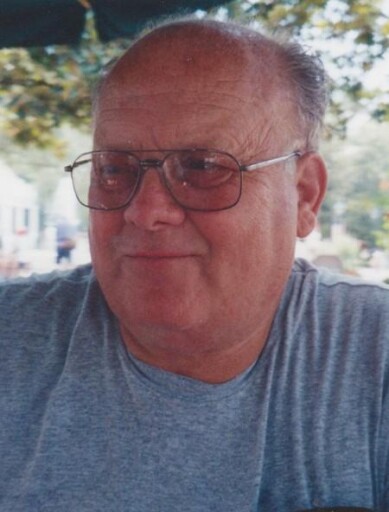 Roger L. Dunlap