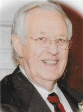 Rev. Sam B. Smith Profile Photo