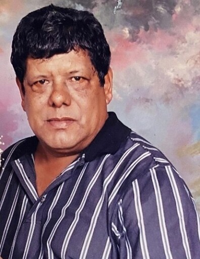 Pascual T Perez