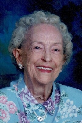 Mildred Novella Hay Profile Photo