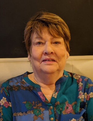 Eileen Burd Profile Photo