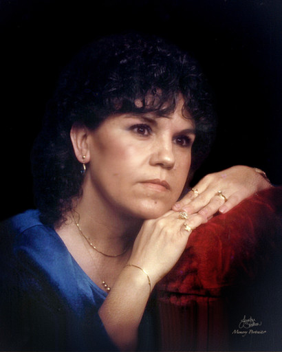 Sylvia Rodriguez Profile Photo