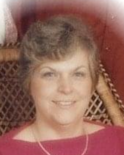 Eva Belle Walther's obituary image