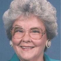 June M. Burkhart