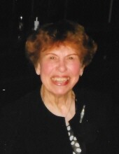Judith A. Karns Profile Photo