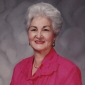 Mavis Clyde Slayton Adams Richardson