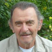 Guy Gotzel Profile Photo