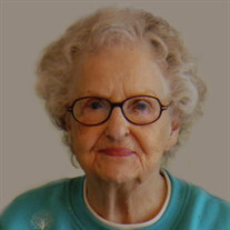 Phyllis Franzen