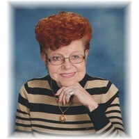 Mary Kathleen DeWitt Profile Photo