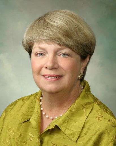 Ellen Wall Dellinger Profile Photo