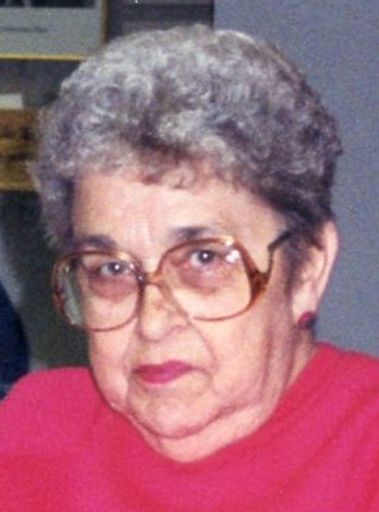 Marian J. Stoeckinger