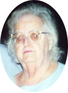 Betty Scott Profile Photo