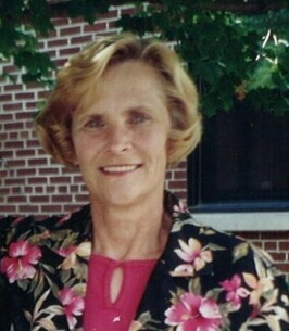 Judith Gilbertson