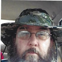 Jerry Wayne Hicks Profile Photo