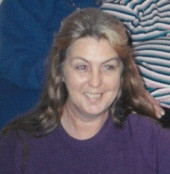 Judy Ford Profile Photo