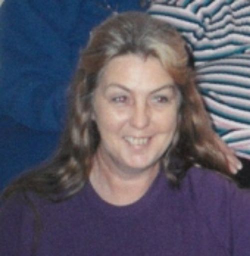 Judy Ford Profile Photo