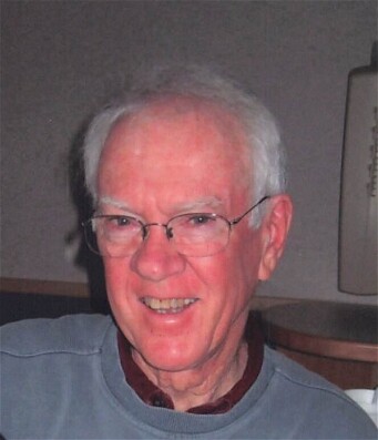 Robert K. Van Alstyne