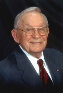 Clarence M. Irwin