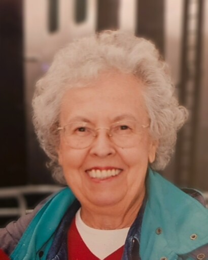 Barbara C. Szalajka