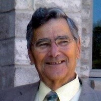 Gerald "Jerry" J. Cravillion