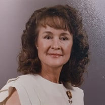 Betty Jean Johnson Profile Photo