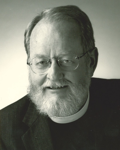 Rev. James Hugh Magers Profile Photo