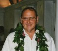 Harold Wayne Hubenthal