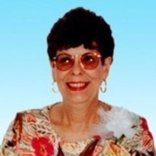 Shirley Mae Bloom