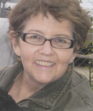 Kathleen ""Kelly"" Joyce Lindgren