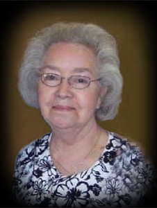 Helen Caudill Profile Photo