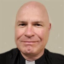 Father Frank P. Parrinello Profile Photo