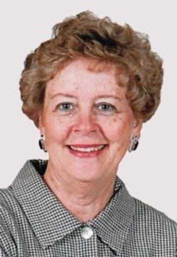 Nancy Pate Farmer Profile Photo