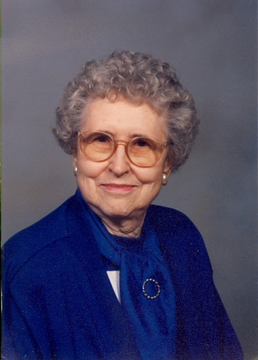 Frances Paschal  Bracy