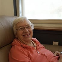 Mrs. Regina R. Perkowski Profile Photo