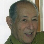 Salvatore David Pisani