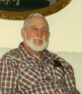 Jurel E. Mccracken Sr.