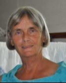 Margaret Moody Jones's obituary image