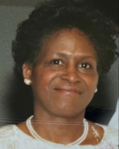 Mrs. Johnnie Bea Dawkins