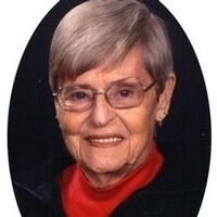 Rosalyn J. (Baker) Gallmeyer Molthan