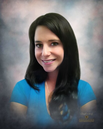 Julia Drago Profile Photo