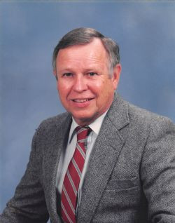 John Mcgowan, Sr.