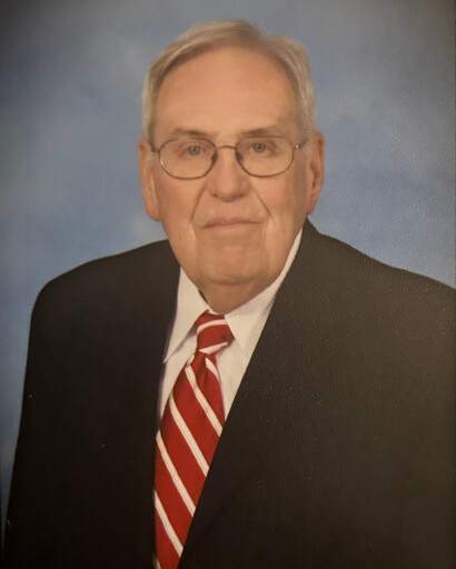 Ray Leon Medford, Ed. D.'s obituary image