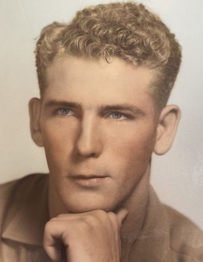 Gene Arnold Profile Photo