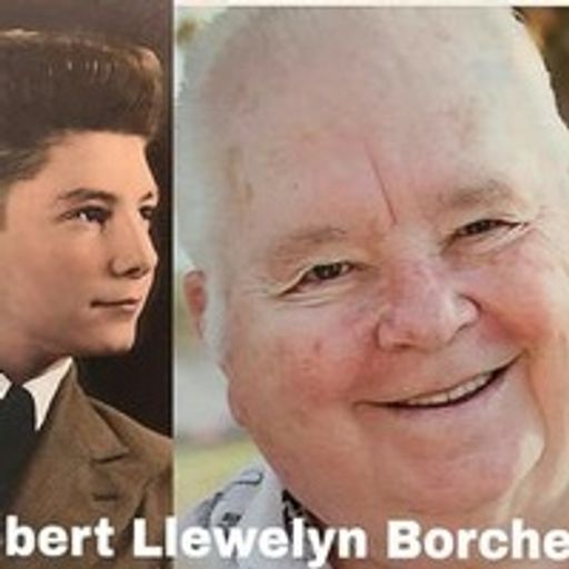 Robert "Bob" Llewelyn Borchers Profile Photo