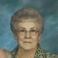 Betty Ellen Hutchens Wooten