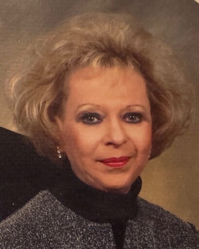 Beverly Eakin Wilson